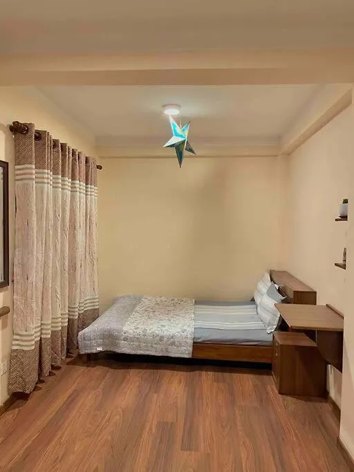 In The Heart Of Patan Durbar Square Apartment  Lalitpur