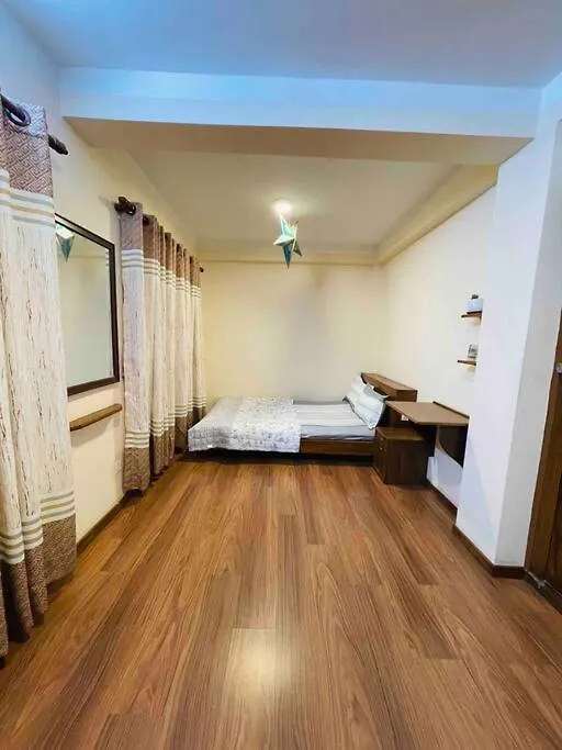 In The Heart Of Patan Durbar Square Apartment