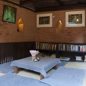 2* Hotel Newa Chhen